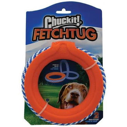 chuckit Toys Chuckit! Fetch Tug