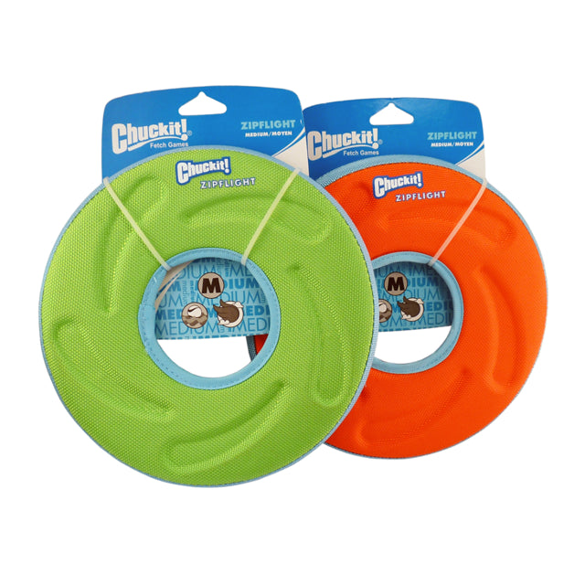 chuckit Toys Chuckit! Zipflight Dog Toy