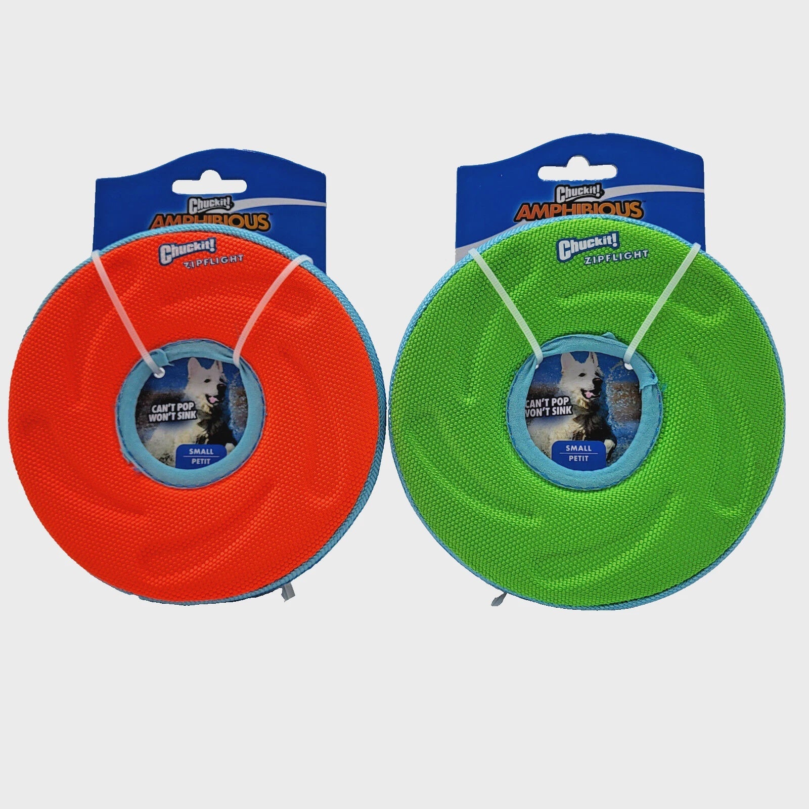 chuckit Toys Chuckit! Zipflight Dog Toy