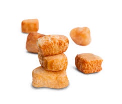 chuur Treats Himalayan Cheese Puffs Dog Treats