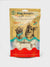 Dog Knight Treats Dog Knight Freeze Dried Squid Bite 50g