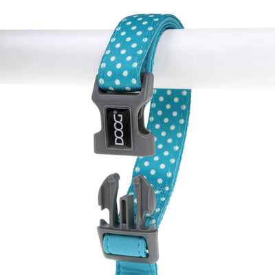 DOOG Collars / Leads Snoopy DOOG "Clip It" Neoprene Dog Leash