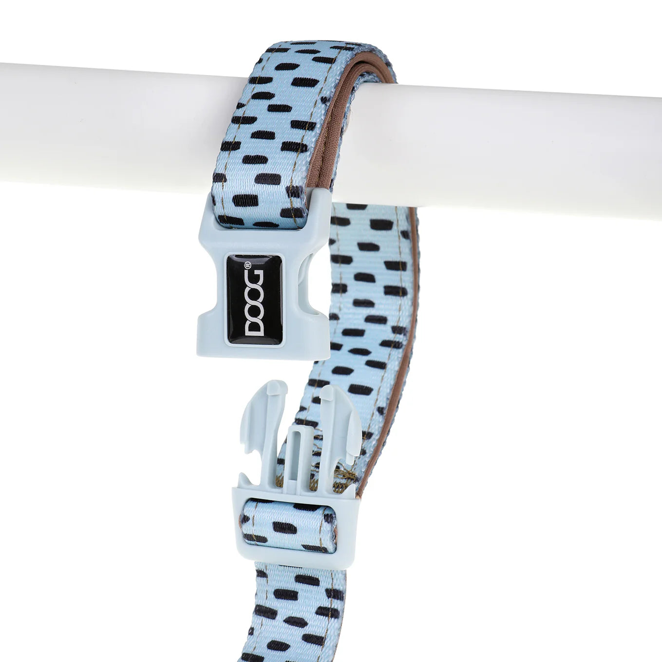 DOOG Collars / Leads Dash DOOG "Clip It" Neoprene Dog Leash