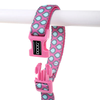 DOOG Collars / Leads DOOG "Clip It" Neoprene Dog Leash