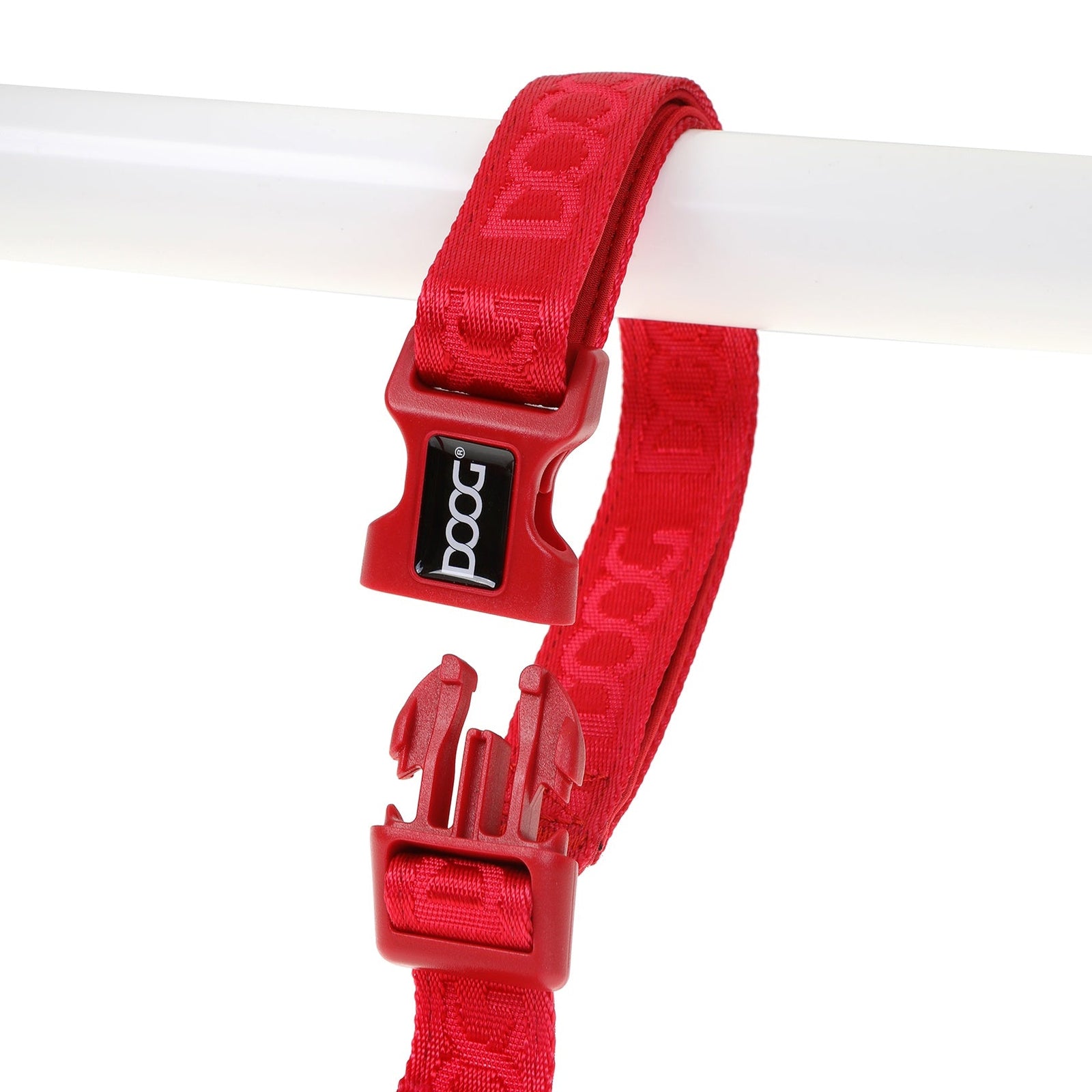 DOOG Collars / Leads Red DOOG "Clip It" Neosport Dog Leash