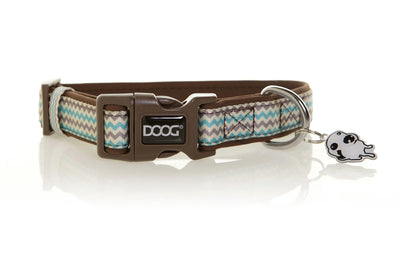 DOOG Collars / Leads DOOG Neoprene Dog Collar