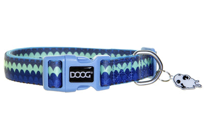 DOOG Collars / Leads S 23cm-34cm / Pluto DOOG Neoprene Dog Collar