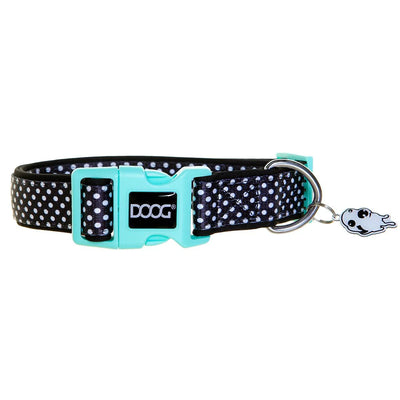 DOOG Collars / Leads XS 14cm-25cm / Pongo DOOG Neoprene Dog Collar
