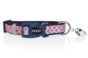 DOOG Collars / Leads XS 14cm-25cm / Gromit DOOG Neoprene Dog Collar