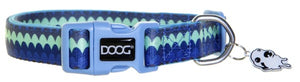 DOOG Collars / Leads S 23cm-34cm / Pluto DOOG Neoprene Dog Collar