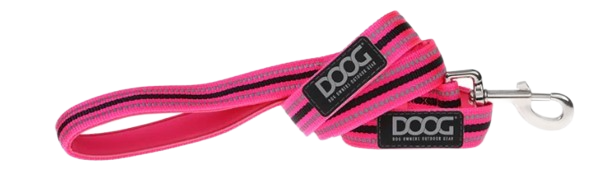 DOOG Collars / Leads DOOG Neoprene Dog Leash Gromit Small 120cm