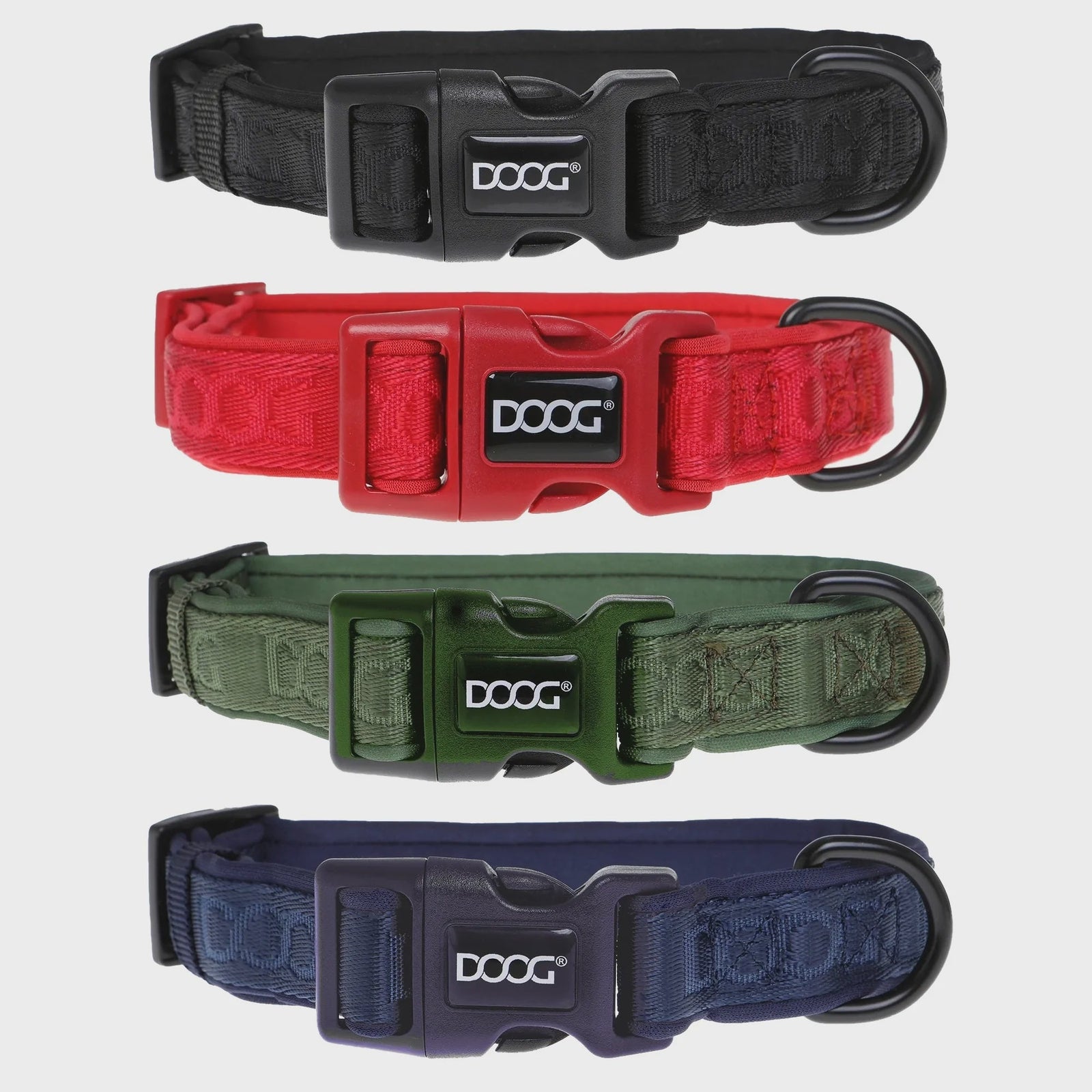 DOOG Collars / Leads DOOG Neosport Dog Collar