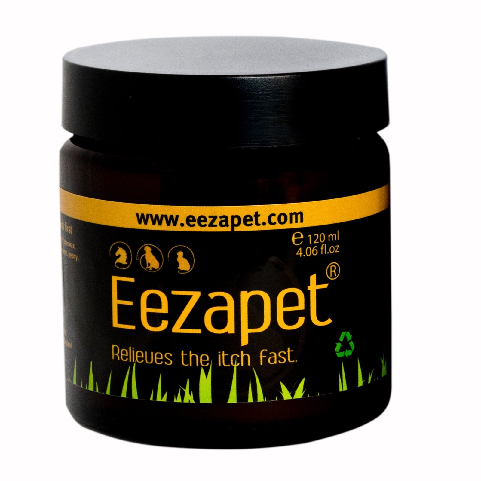 Eezapet Grooming Aids Eezapet Itch Balm