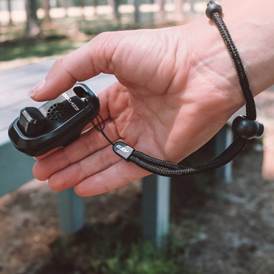 EzyDog accessories Ezydog Command Clicker