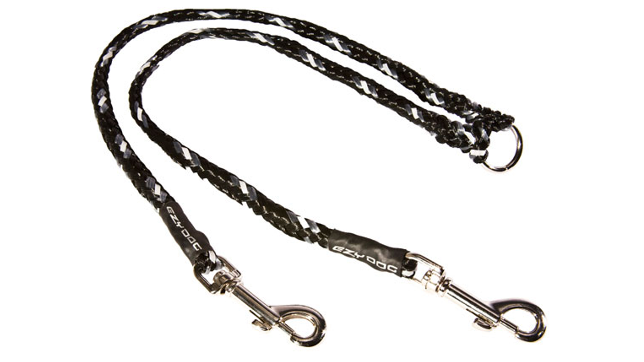 EzyDog Collars / Leads Ezydog Coupler Leash