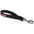 EzyDog Collars / Leads EzyDog Leash Neo Mongrel 30cm Black Short