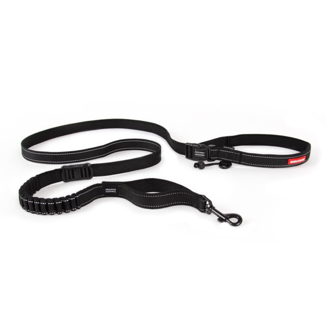 EzyDog Collars / Leads EzyDog Lite Leash Road Runner 2.1m