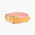 EzyDog Collars / Leads Ezydog Oxford Blush Buckle Collar