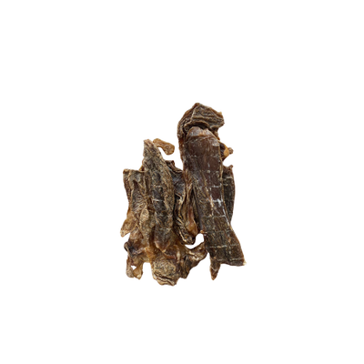 100 % Wild NZ Goat Chews
