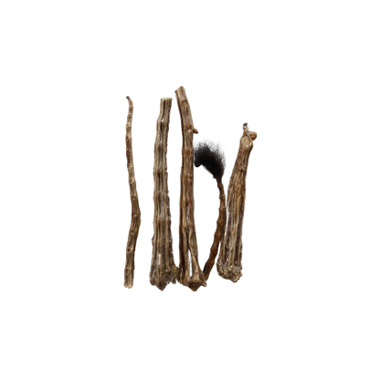 From the Bush to the Bowl Treats NZ Wild Possum Chews