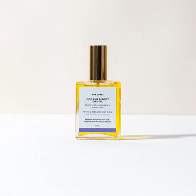 Fur Love Grooming Aids Fur Love Fur & Body Oil - 60ml