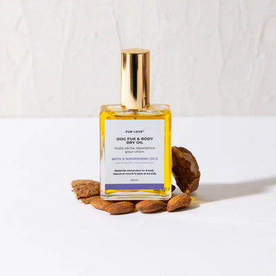 Fur Love Grooming Aids Fur Love Fur & Body Oil - 60ml