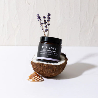 Fur Love Grooming Aids Fur Love Paws and Body Moisture Balm - 100ml