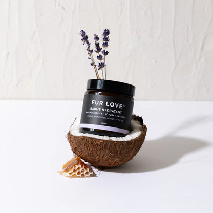 Fur Love Grooming Aids Fur Love Paws and Body Moisture Balm - 100ml
