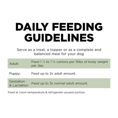 GO! Canned Food Go! Sensitivities Shredded Turkey Tetrapack 354g