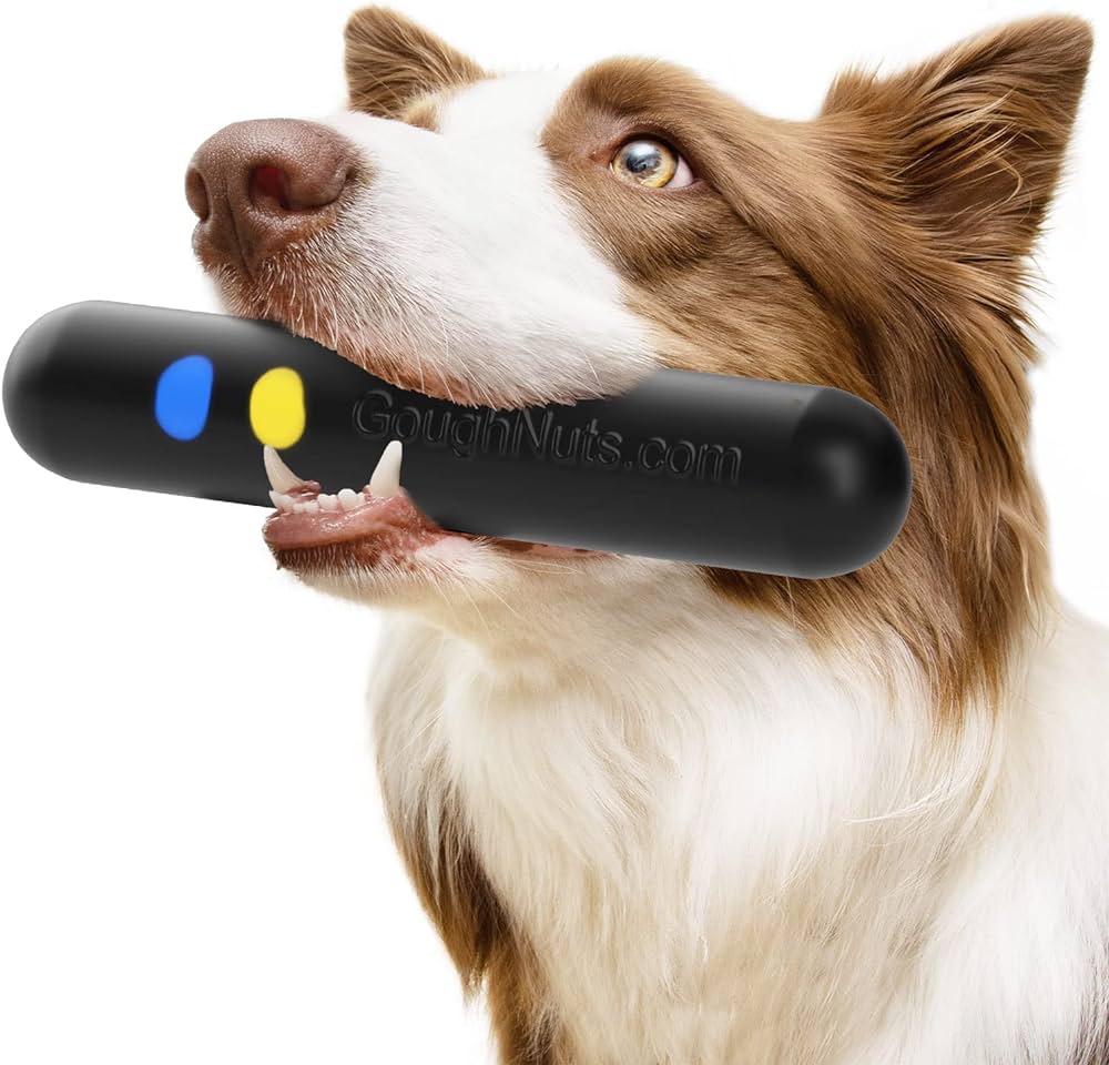 Goughnuts Toys Goughnuts Stick MaXX Heavy Duty Dog Toy