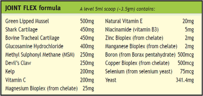 Great & Small Supplements Joint Flex - Great and Small