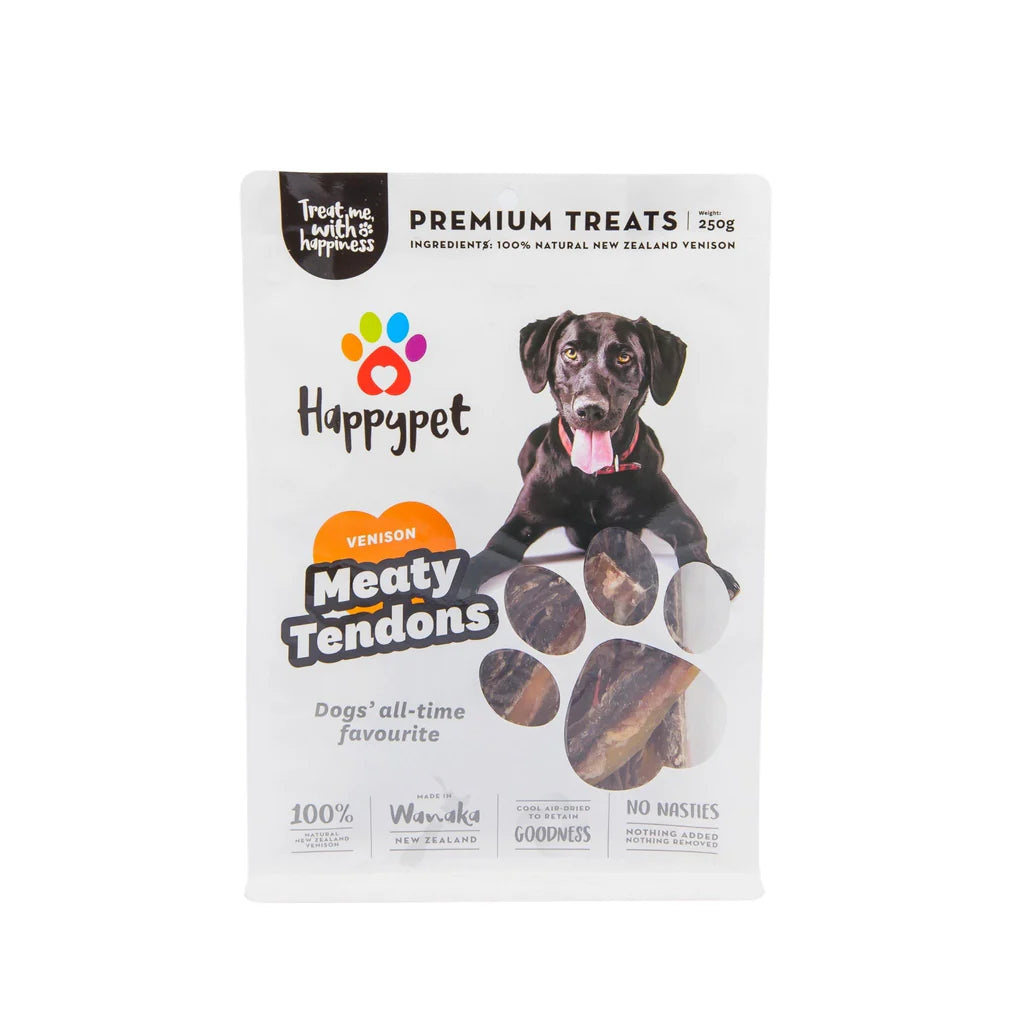 Happy Pets Treats Happy Pet meaty Tendons 250g