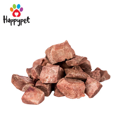 Happy Pets Treats Happy Pet Venison Heart