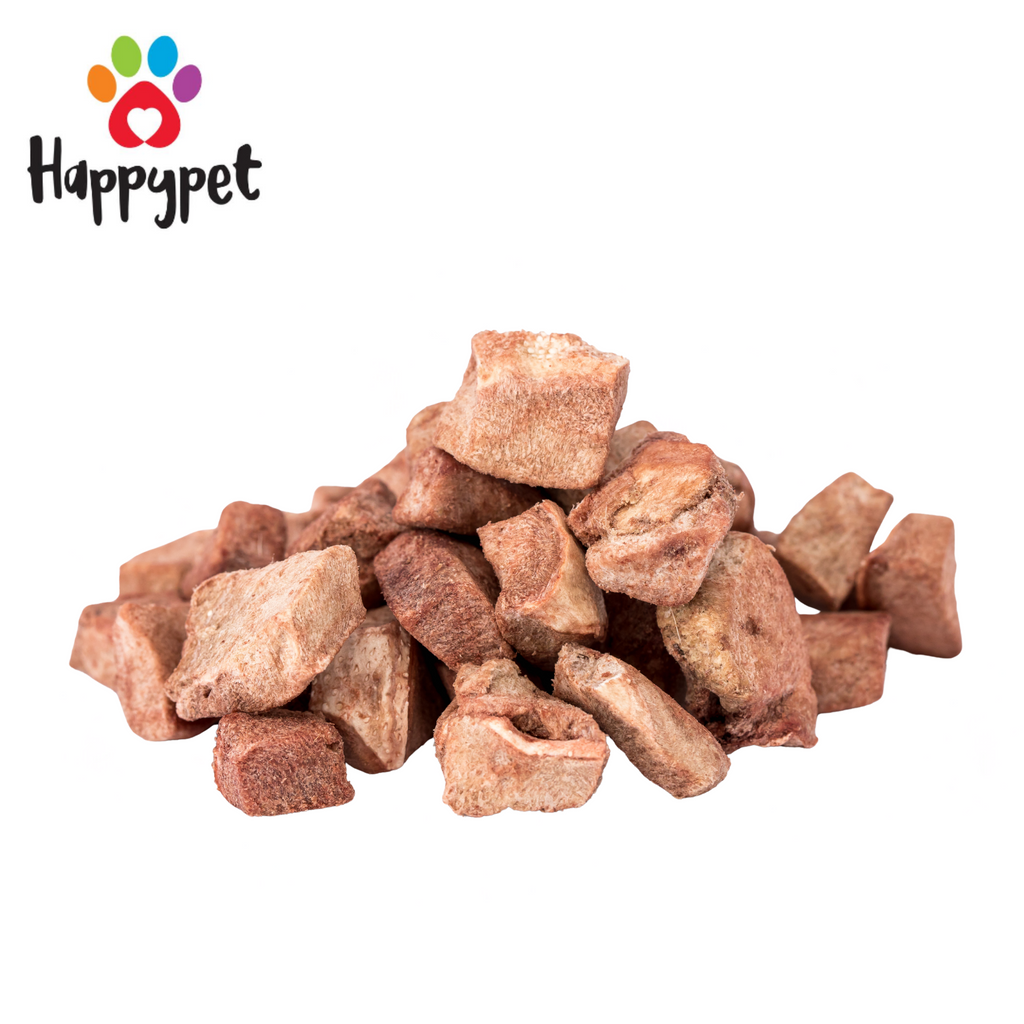 Happy Pets Treats Happy Pet Venison Jerky 70g
