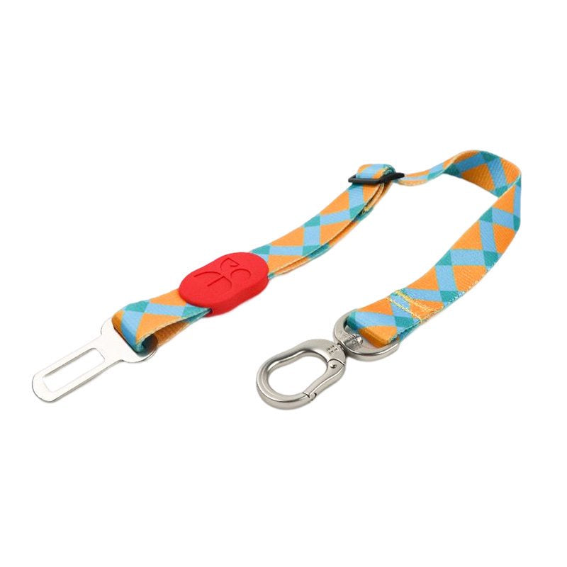 HiDream accessories Adjustable Pet Car Safety Seatbelt