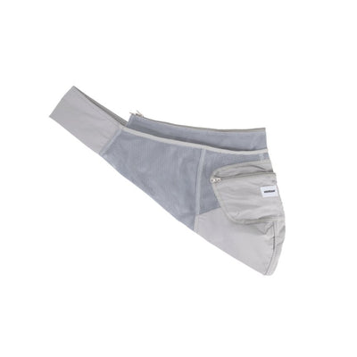 HiDream accessories Grey Breathable Mesh Pet Sling Bag