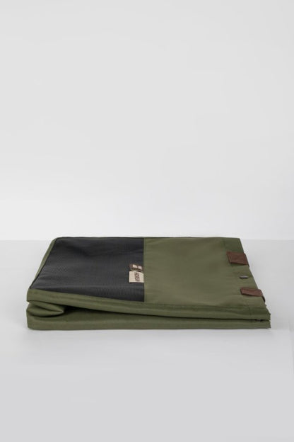 HiDream accessories Colorblock Pet Shoulder Carrier Bag