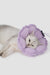 HiDream accessories Floral Elizabethan Collar Size M