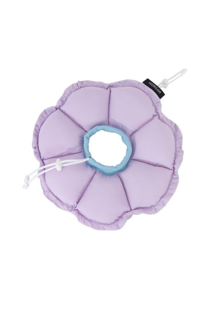 HiDream accessories Floral Elizabethan Collar Size M