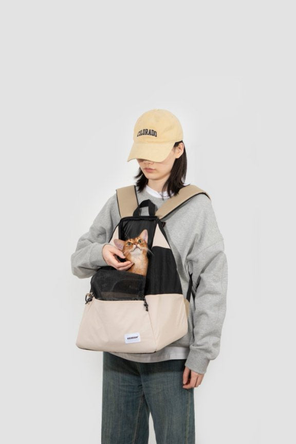 HiDream accessories HiDream Lightweight Pet Backpack Carrier