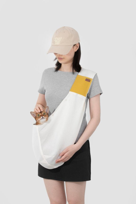 HiDream accessories HiDream Pet Sling Bag