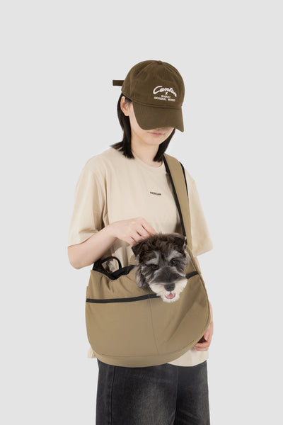 HiDream accessories HiDream Pet Tote Crossbody Carrier