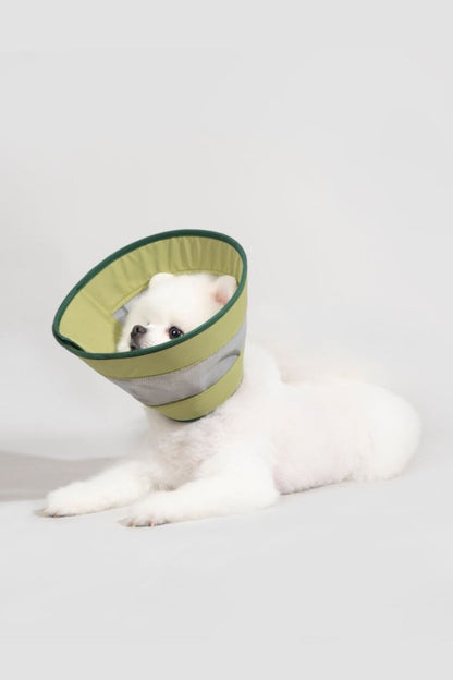 HiDream accessories Mesh Elizabethan Collar Size L