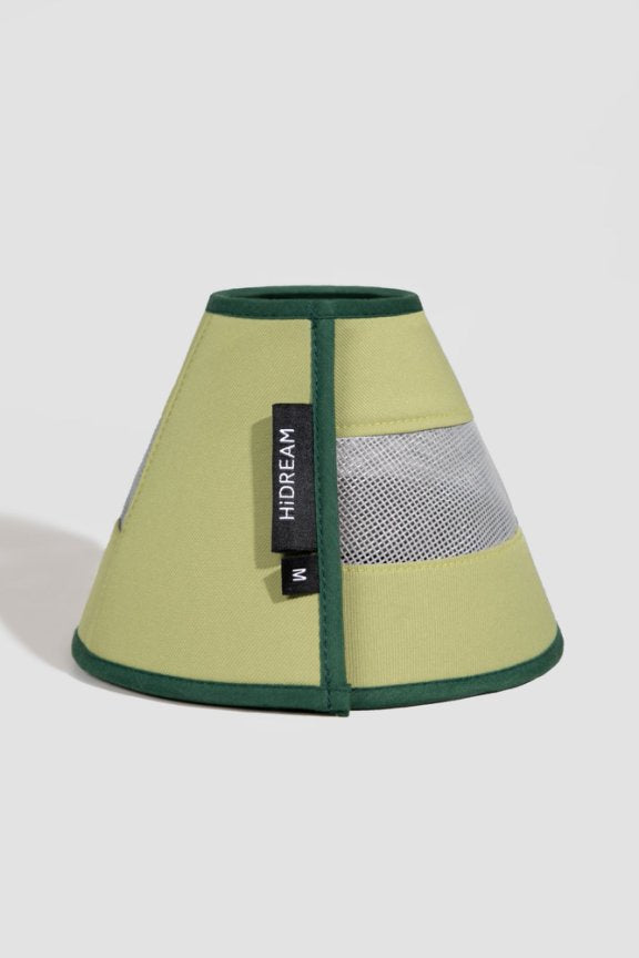 HiDream accessories Mesh Elizabethan Collar Size L