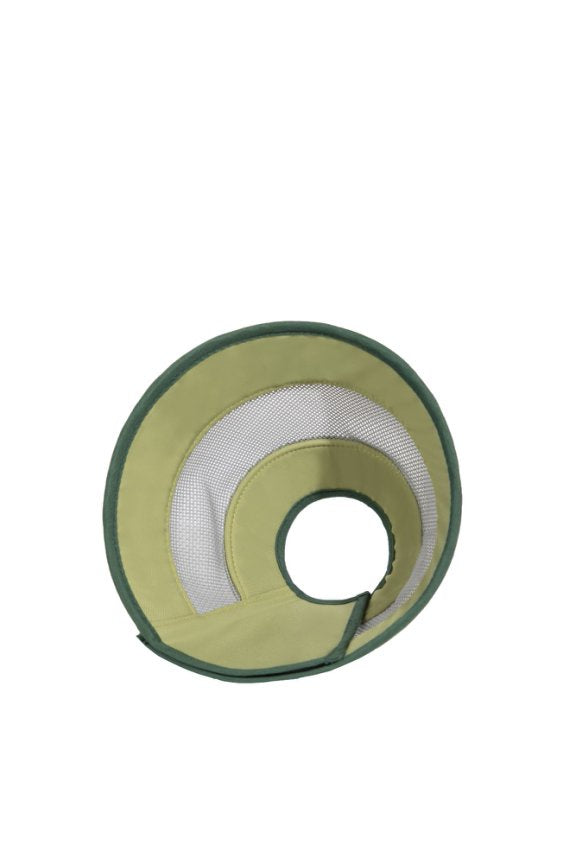 HiDream accessories Mesh Elizabethan Collar Size L