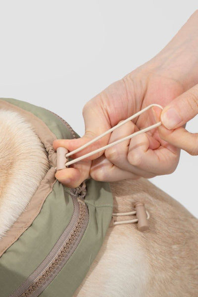 HiDream accessories Pet Cooling Neck Wrap