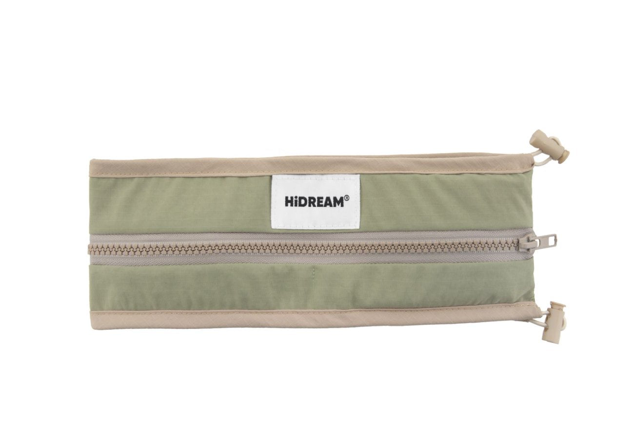 HiDream accessories Green / M Pet Cooling Neck Wrap