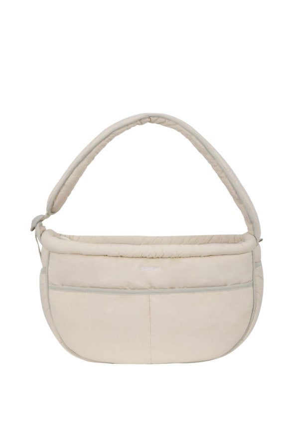 HiDream accessories Soft Pet Crossbody Carrier Bag