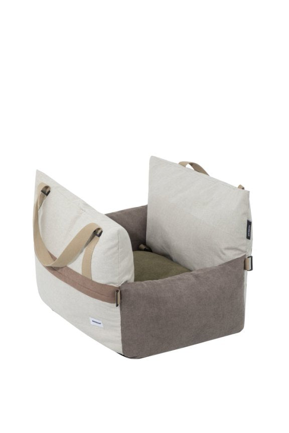 HiDream Beds Pet Car Carrier Bed