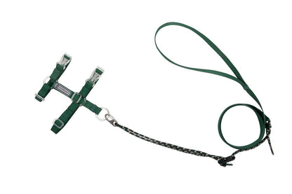 HiDream Collars / Leads Freedom Explorer Cat Harness & Leash Set